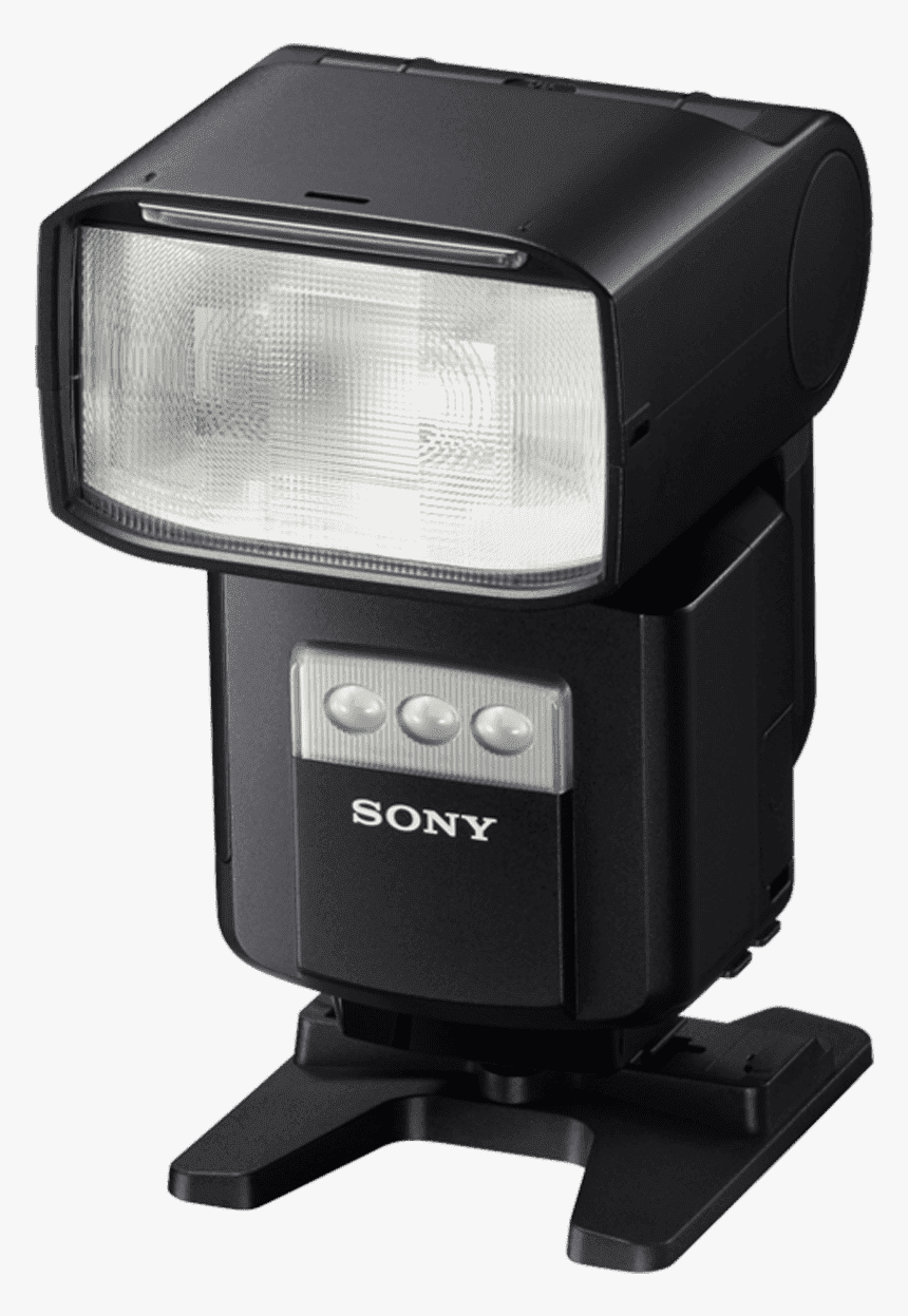 High Speed Flash, , Product Image 
 Title High Speed - Sony Hvl-f60rm High-speed Flash, HD Png Download