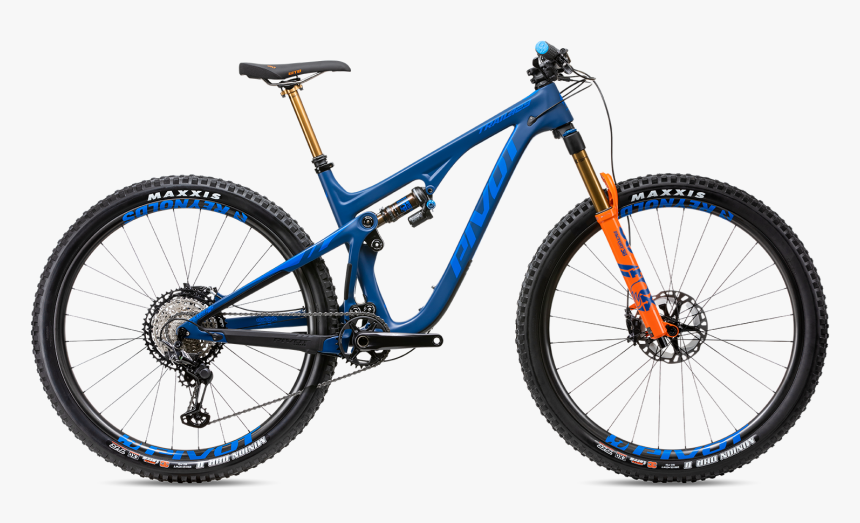 Pivot Trail 429 Enduro, HD Png Download