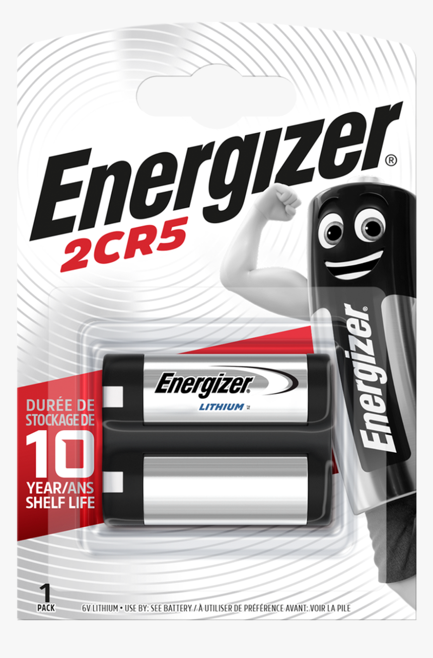 Lithium Battery, HD Png Download