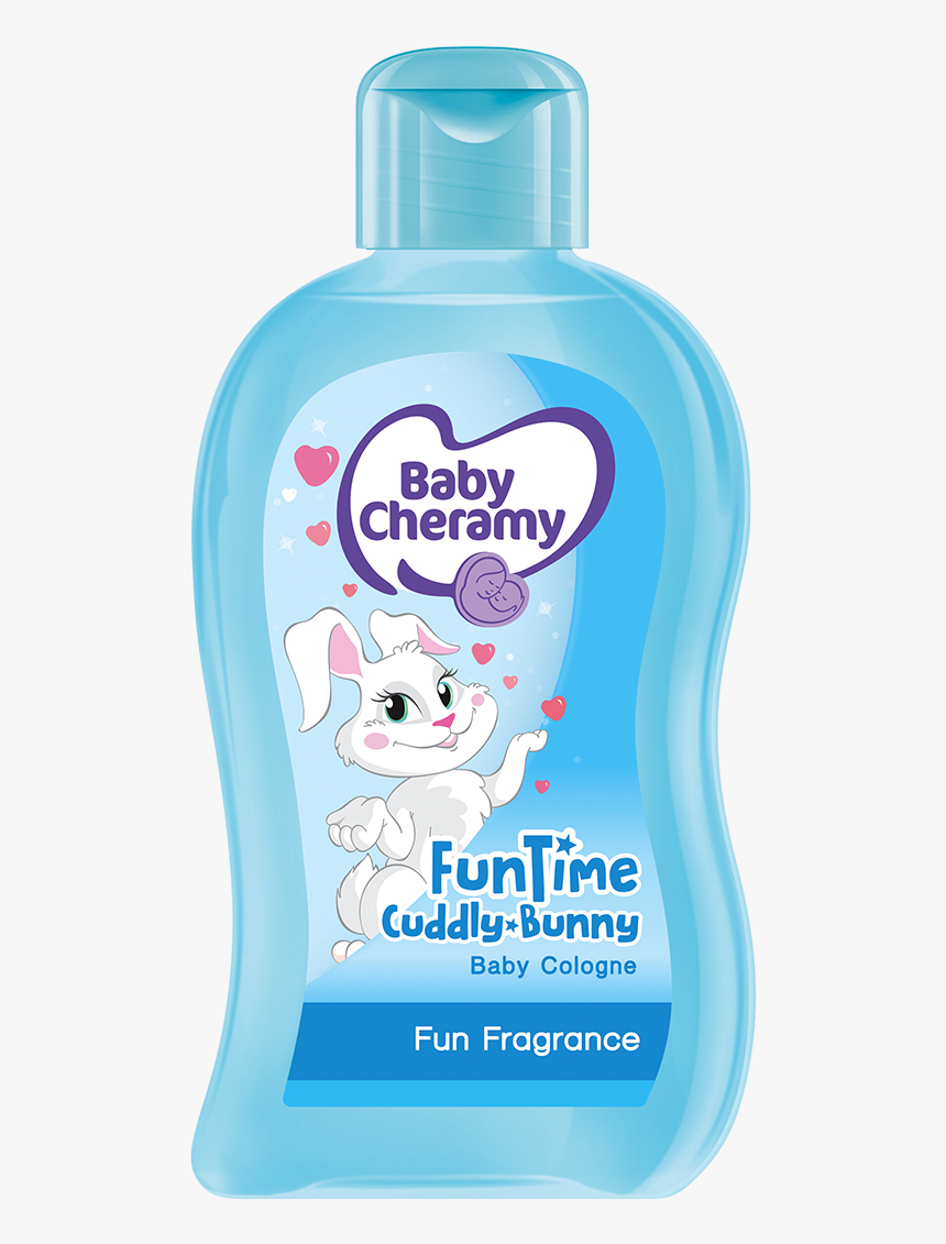 baby cheramy baby cologne