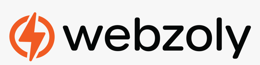 Webzoly - Spp Fonder Logo, HD Png Download