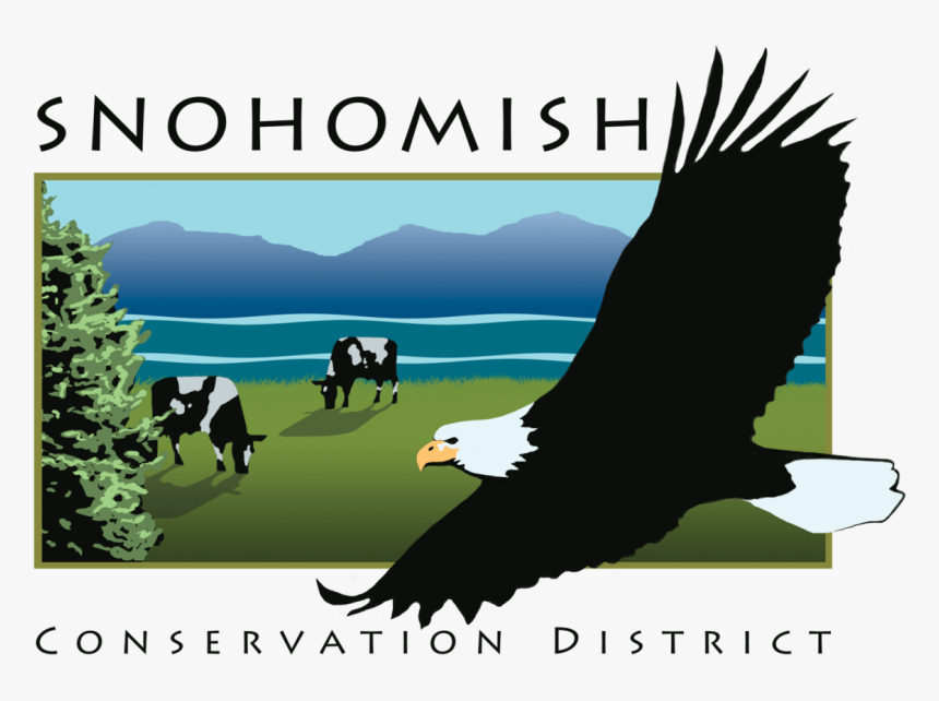 Sno - Snohomish Conservation District, HD Png Download