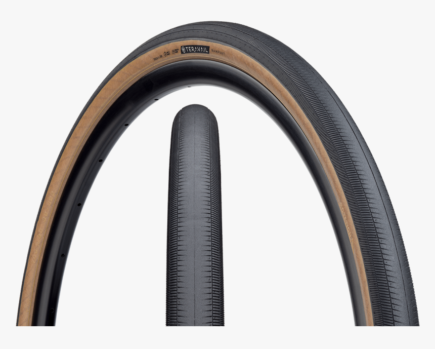 Rampart 700c Tan - Rampart Teravail 700c 38, HD Png Download