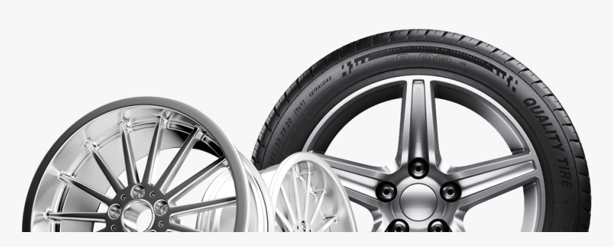 Car Tire, HD Png Download