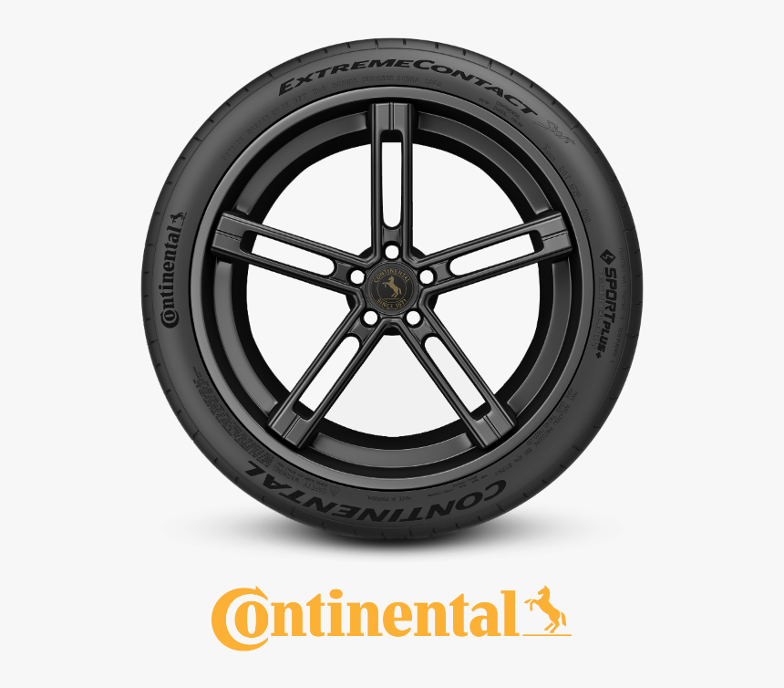 Bfgoodrich® Tires - Continental Viking Contact 7, HD Png Download