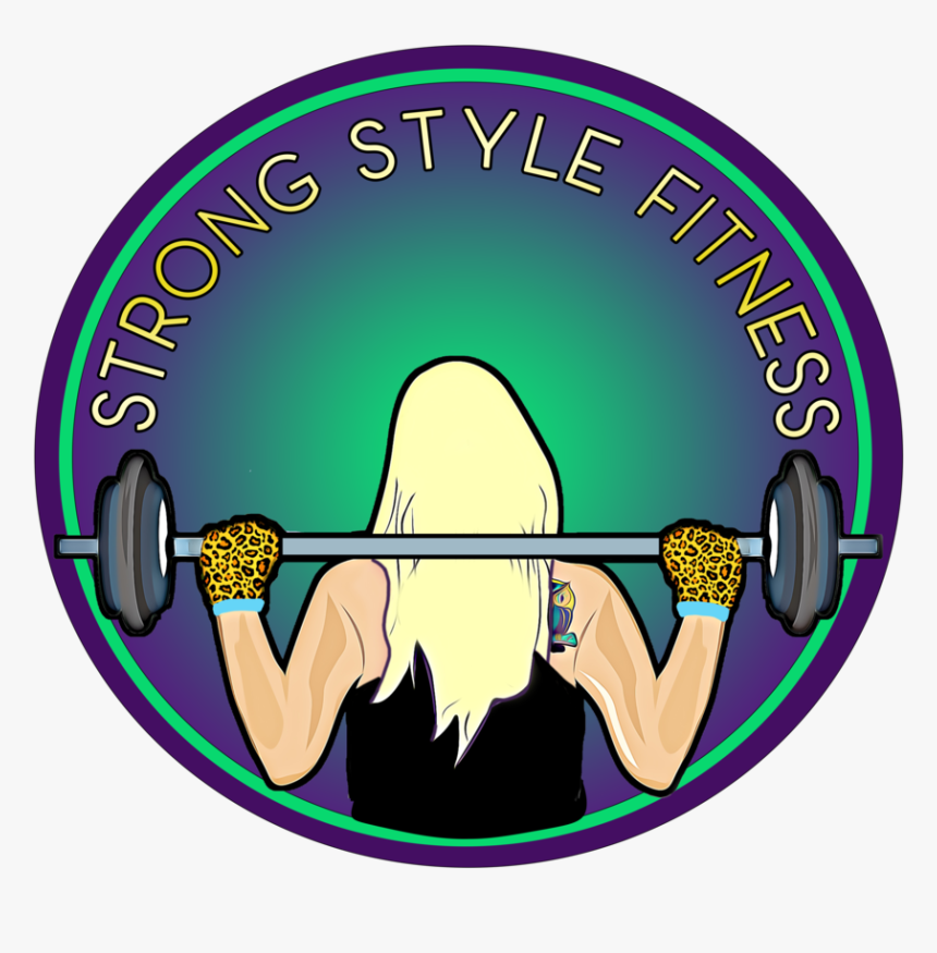 Purple Circle With Text Without Stars, HD Png Download