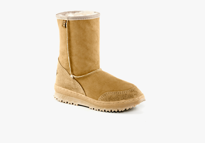 Snow Boot, HD Png Download