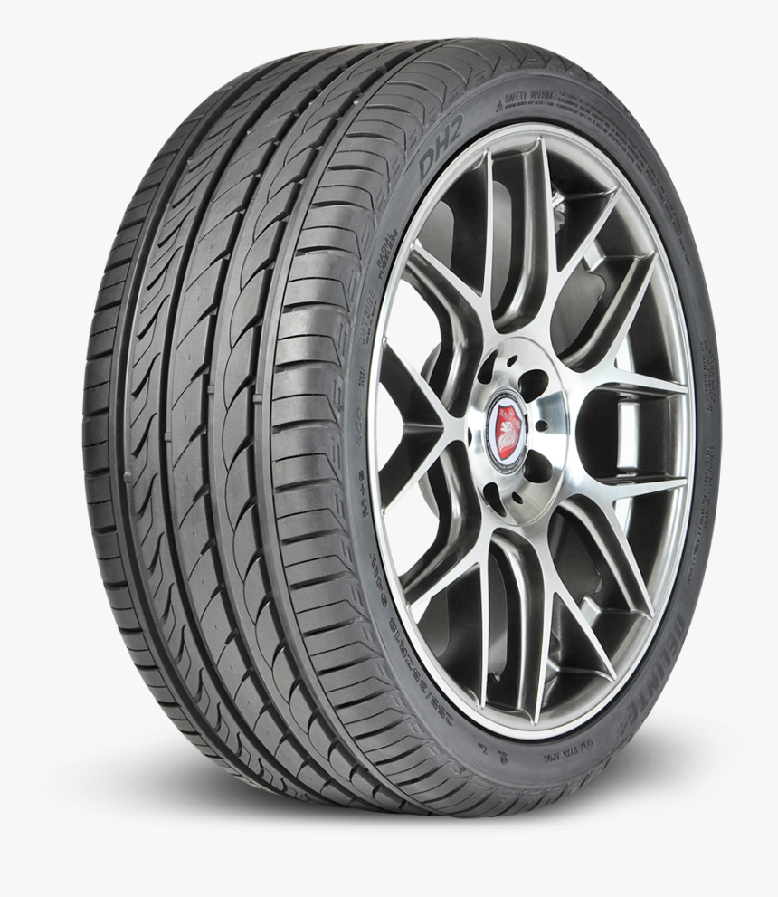 Delinte Tires 245 40r18, HD Png Download