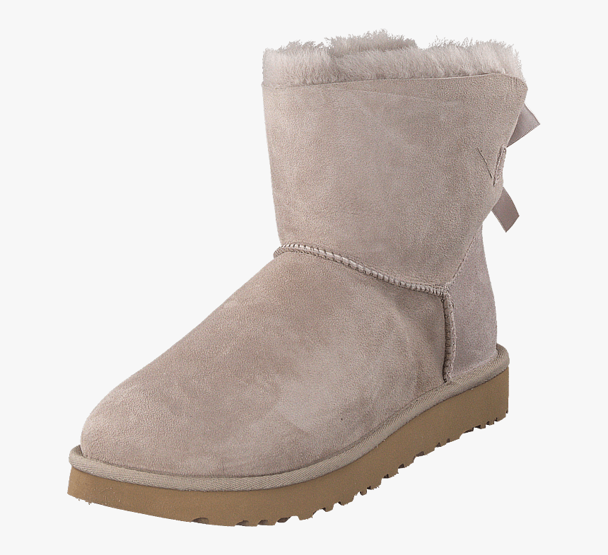 Snow Boot, HD Png Download