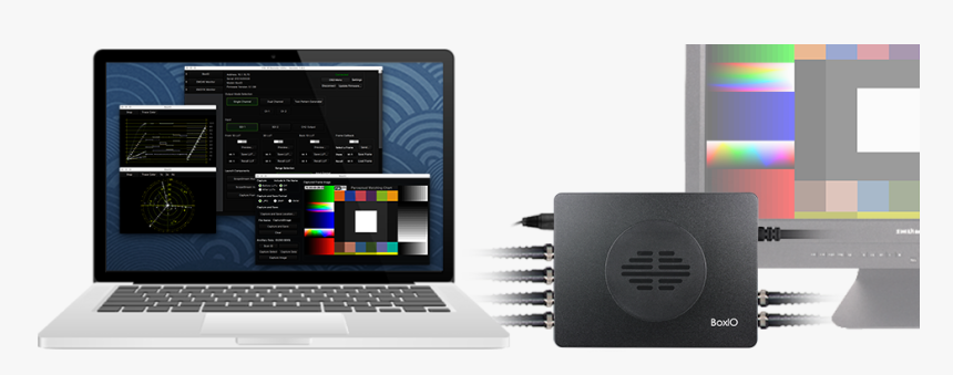 Netbook, HD Png Download