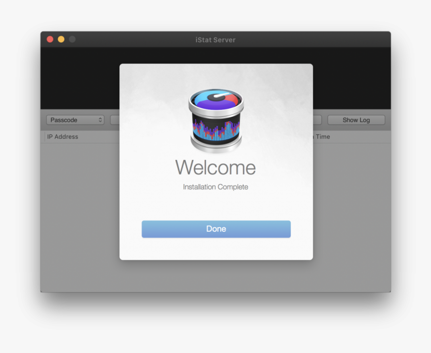 Istat Welcome Screen - Multimedia Software, HD Png Download