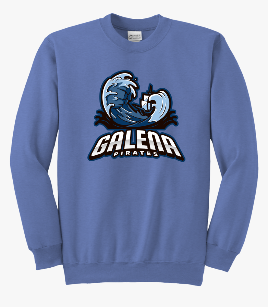 Blue Gucci Shirt, HD Png Download