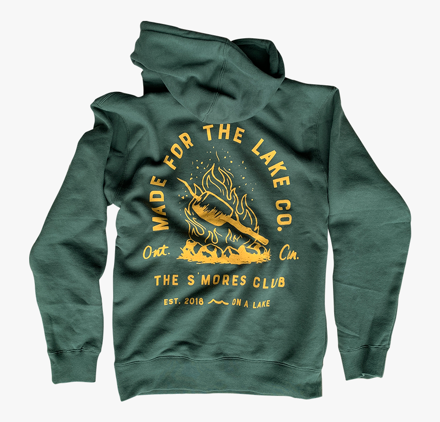 Hoodie, HD Png Download