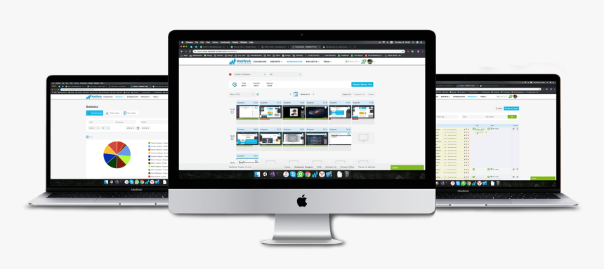 Time Tracking Features For Mac Os 
 Title Features - Operating System, HD Png Download