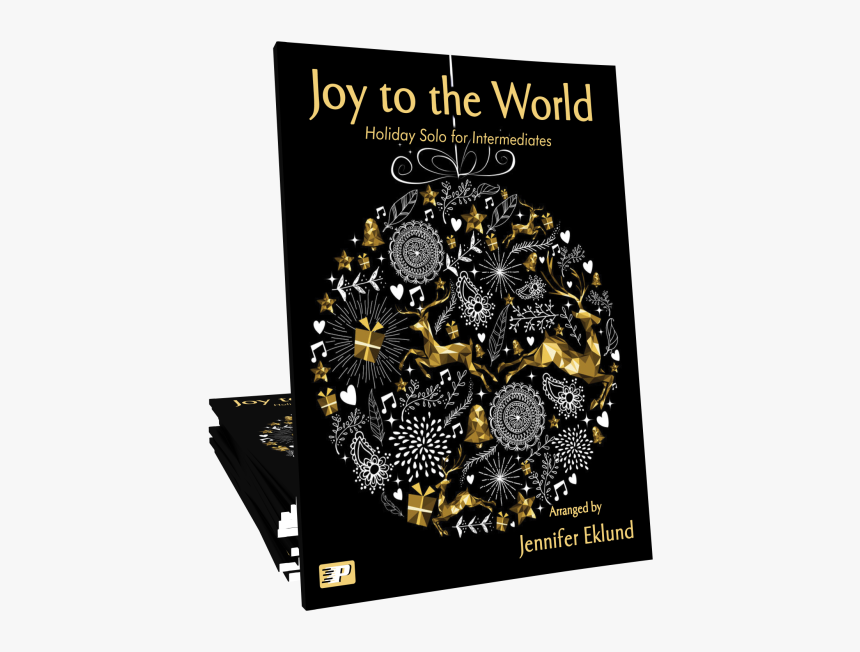 Joy To The World 
 Title Joy To The World - Cartes Joyeux Noel Et Bonne Annee, HD Png Download