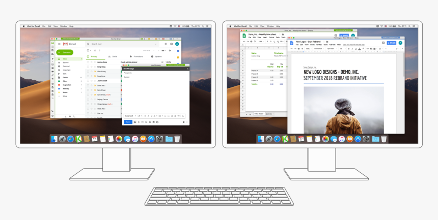 Operating System, HD Png Download