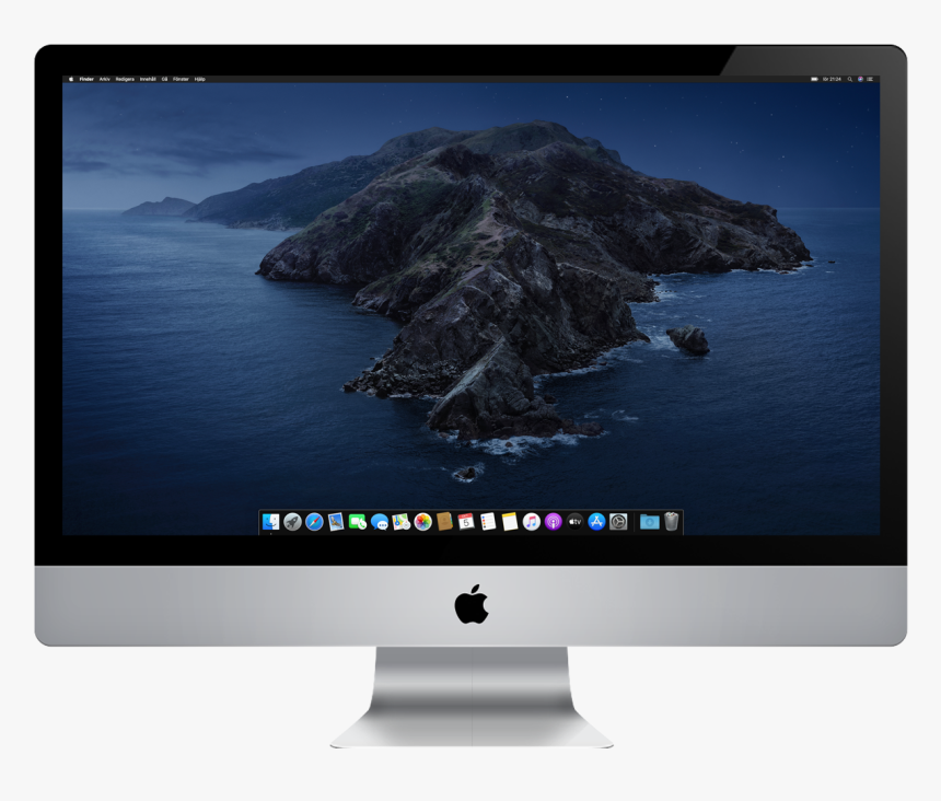 Mac Os, HD Png Download