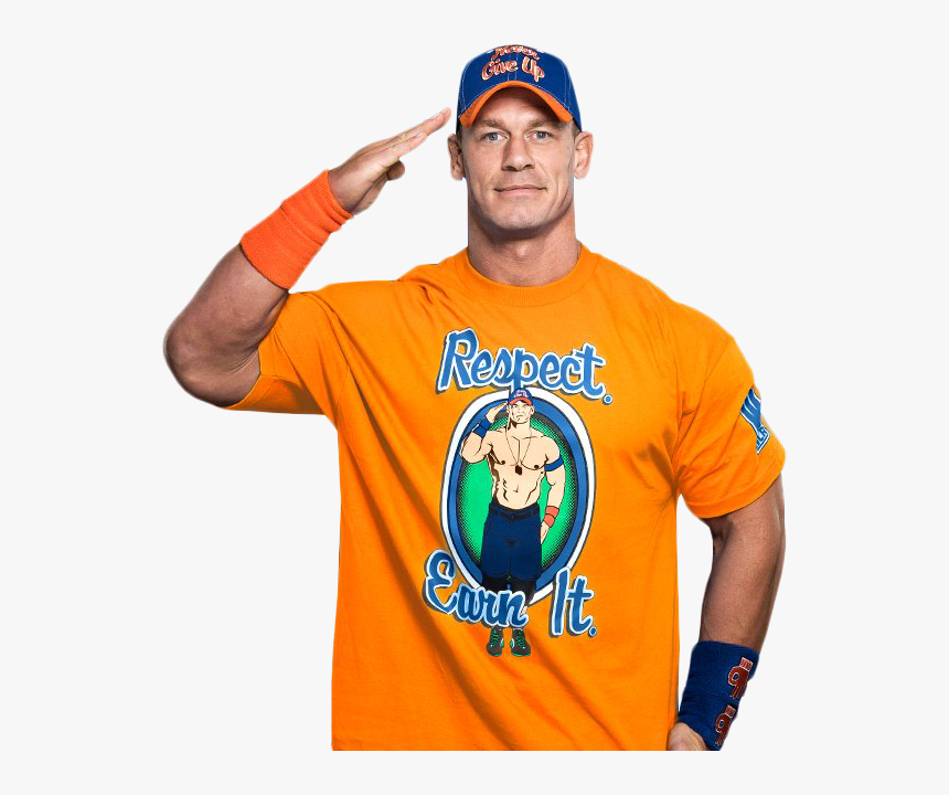 John Cena 2017 Png , Png Download - John Cena Full Hd, Transparent Png