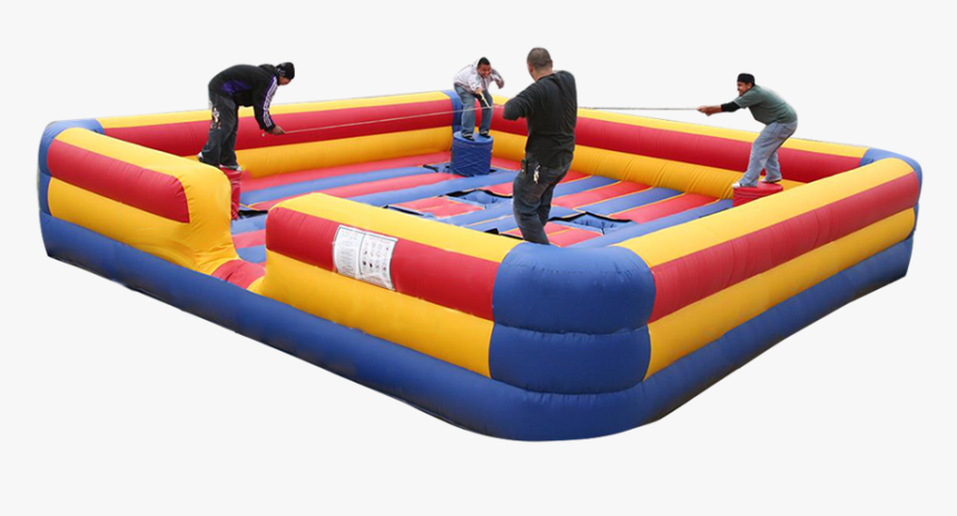 Tug Of War, HD Png Download