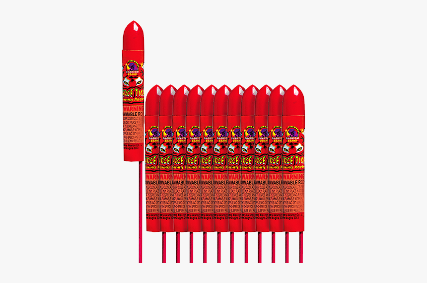 Rockets And Missiles Fierce Tiger Soaring Rockets - Colorfulness, HD Png Download