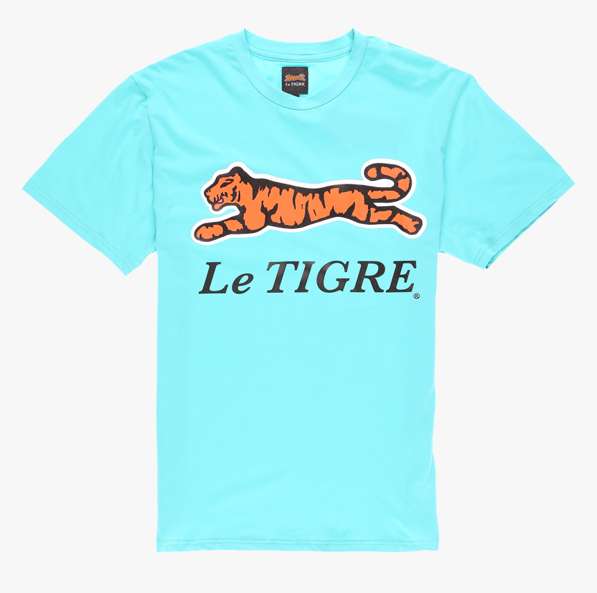 Jumping Tiger Png, Transparent Png