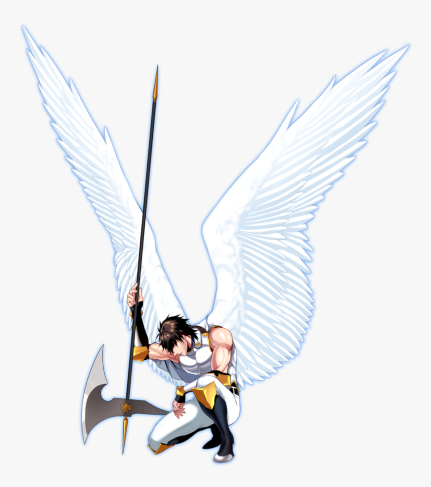 Warrior Angel Png Hd - Warrior Angel Png, Transparent Png
