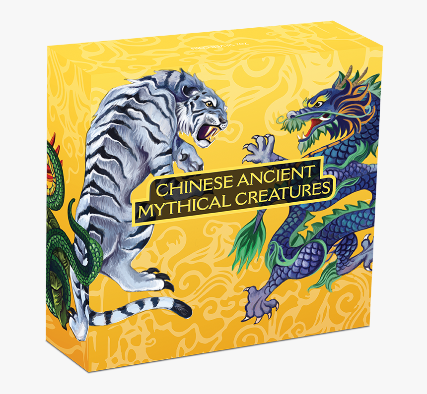 Legendary Creature, HD Png Download