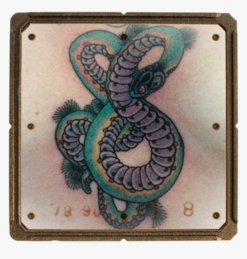 By Hori-ema Snake &amp - Serpent, HD Png Download