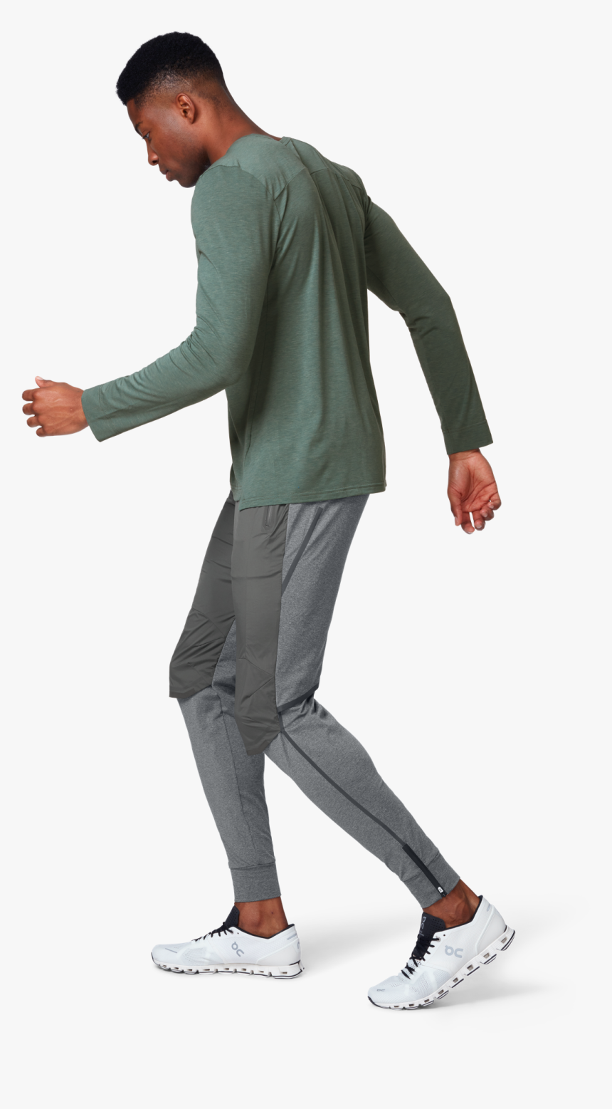 Standing, HD Png Download