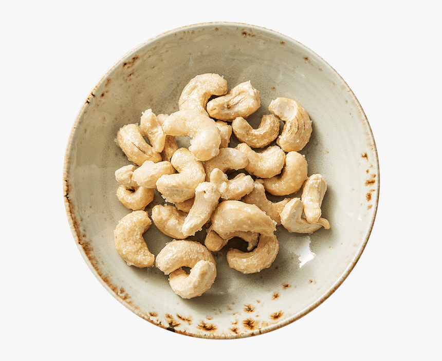 Coconut Crunch Cashews - Breakfast Cereal, HD Png Download