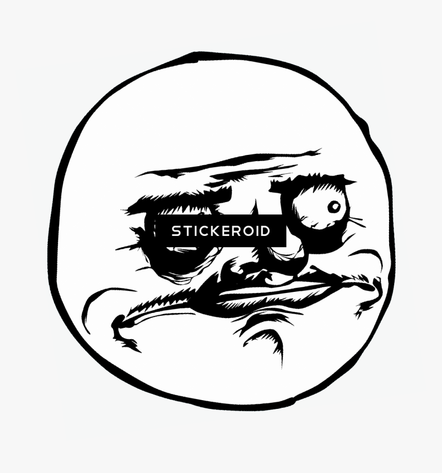 Me Gusta Face, HD Png Download