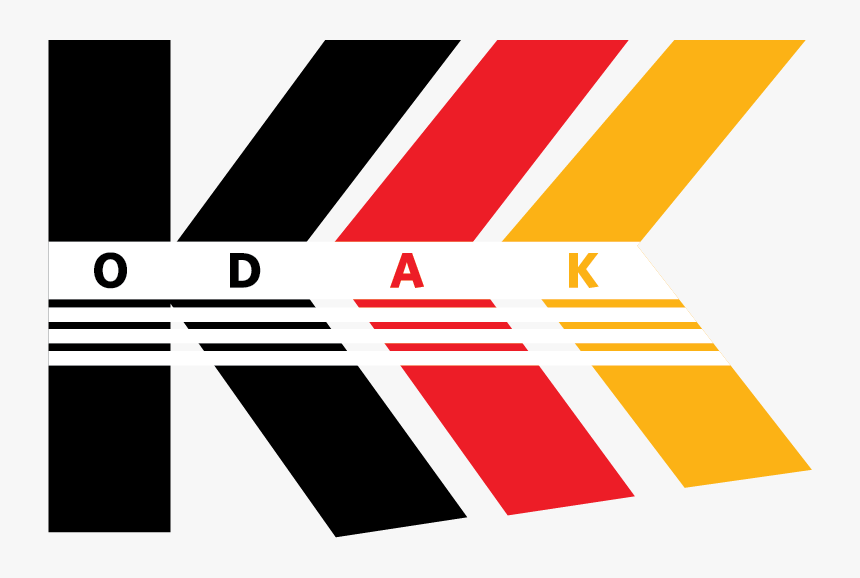 Kodak, HD Png Download