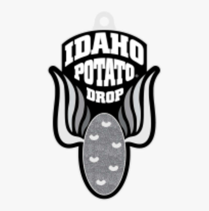 Idaho® Potato Drop 5k Ruck/walk & Virtual 5k, HD Png Download