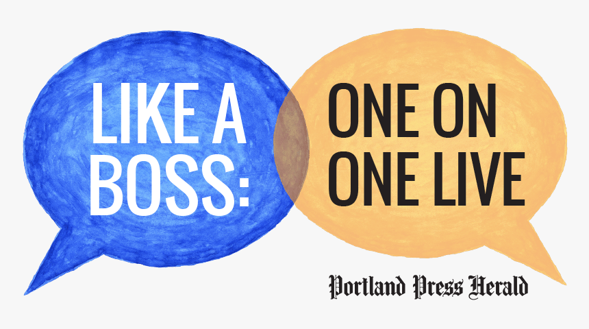 Portland Press Herald, HD Png Download