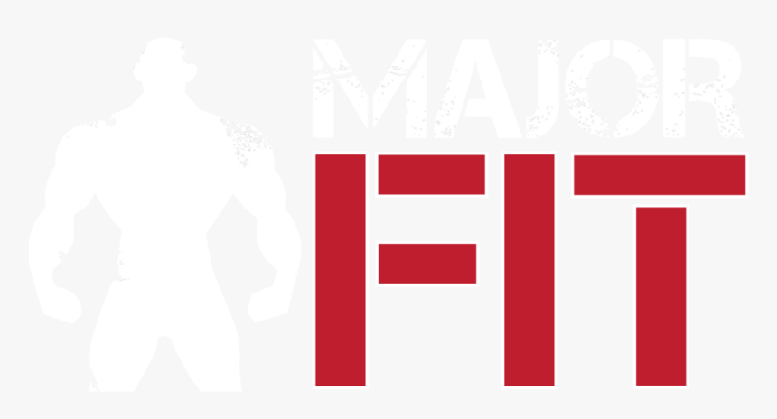Major Fit Final Logo Watermark, HD Png Download