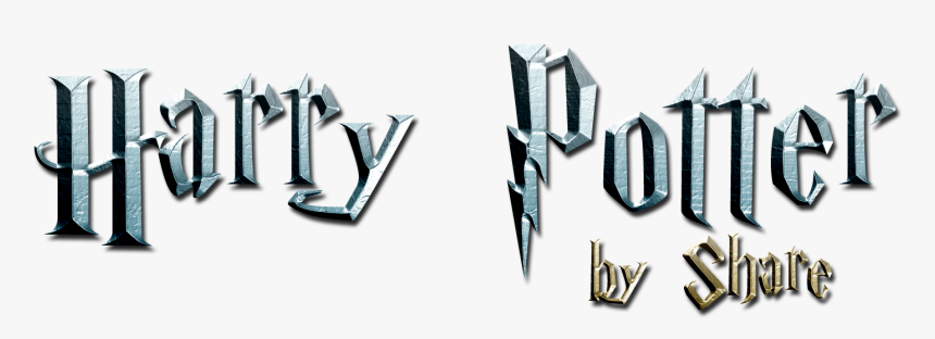 7 Harry Potter Psd Images - Emblem, HD Png Download