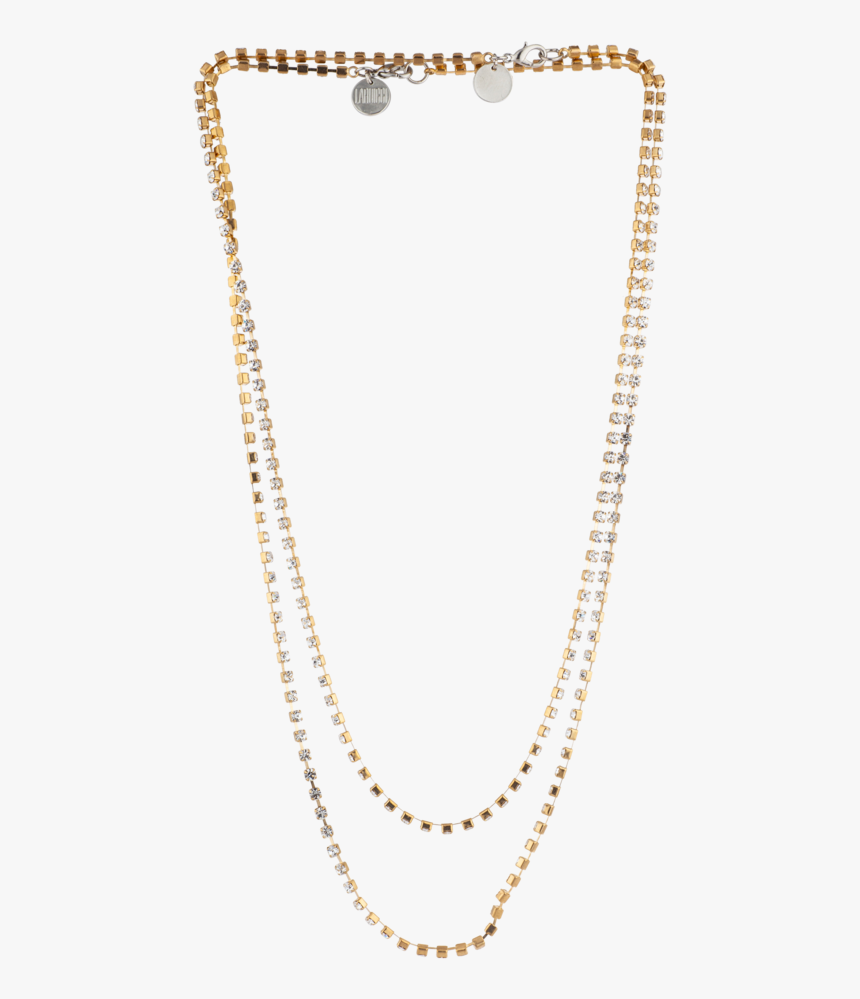 Necklace, HD Png Download