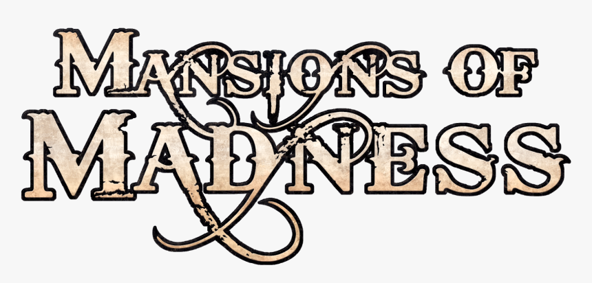 Mansiones De La Locura, HD Png Download