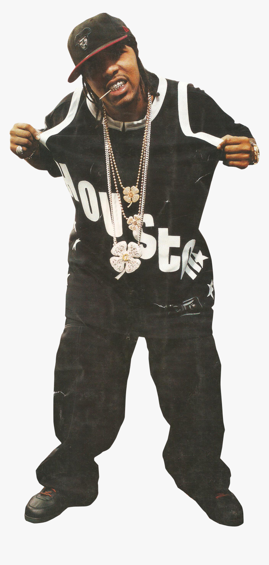 Lil Flip Png, Transparent Png