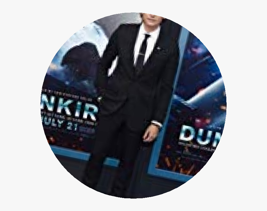 Aneurinbarnard - Label, HD Png Download