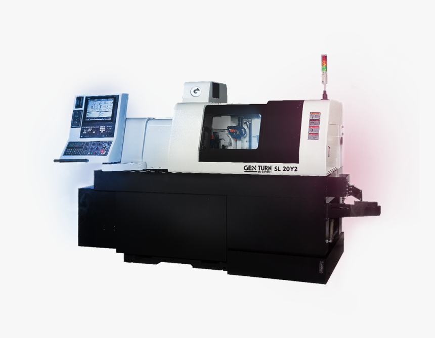 Gen Turn Sl 20y2, HD Png Download
