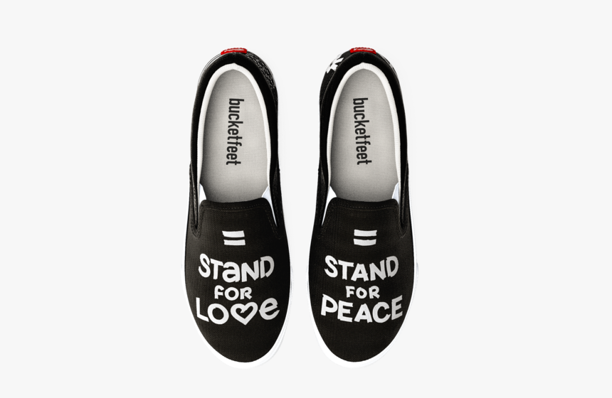 Slip-on Shoe, HD Png Download