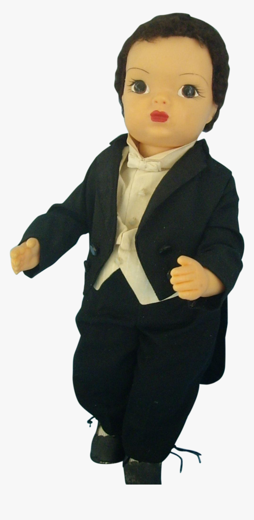 16 Inch Terri Lee Groom Doll 1950 S - Doll, HD Png Download