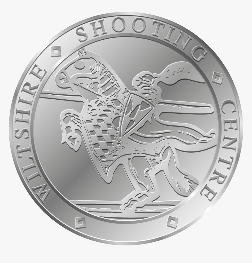 Wiltshire Shooting Centre - Coin, HD Png Download