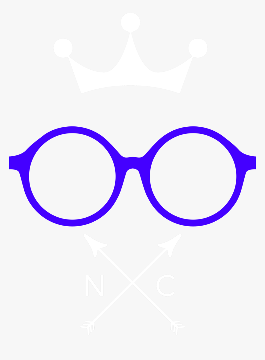Nerdy Chic Secondary Shite, HD Png Download