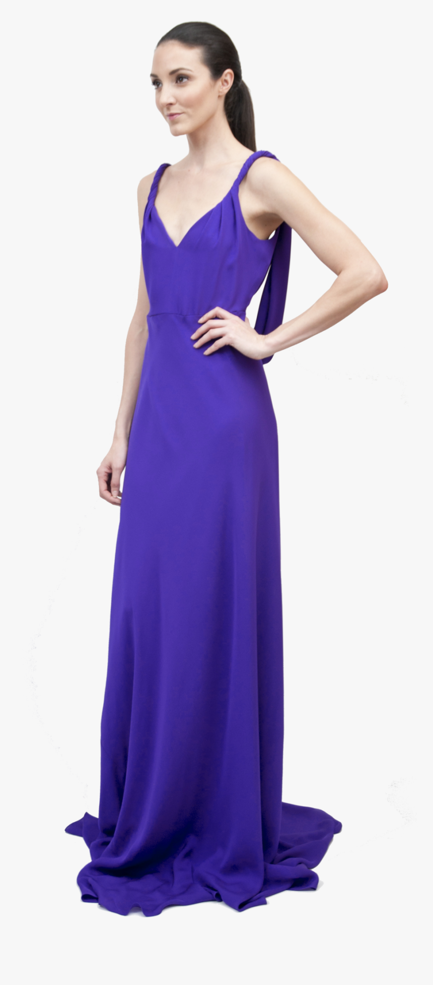 Gown, HD Png Download