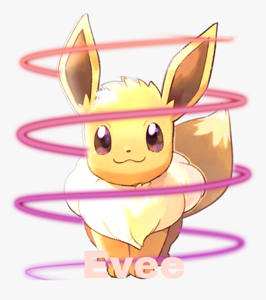 #evee - Eevee Png, Transparent Png