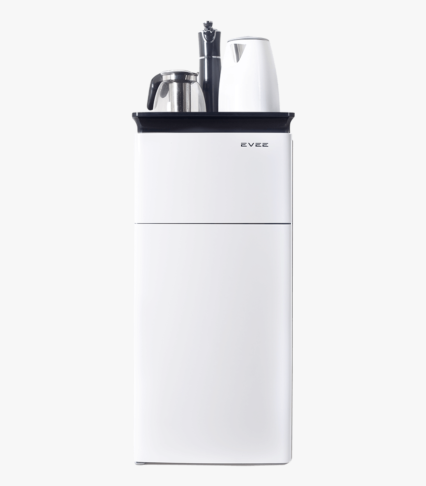 Refrigerator, HD Png Download