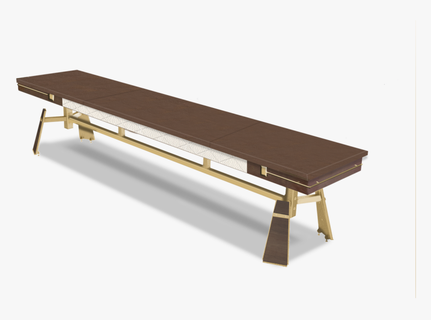 Gatsby Shuffleboard ™ - Plywood, HD Png Download