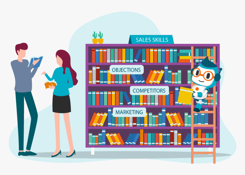 Coworkers And Evee Of Execvision Pulling Out Books, HD Png Download